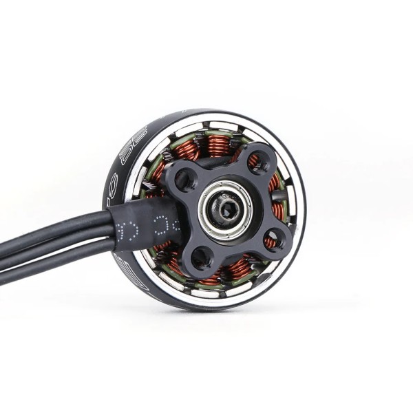 iFlight XING-E PRO 2306 1700KV/ 2450KV Highly cost-effective racing brushless motor and aircraft model motor